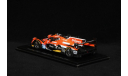 Oreca 07-Gibson ʹʹ24 часа Ле-Манаʹʹ 2018 г. Spark, масштабная модель, 1:43, 1/43