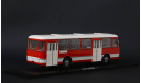 ЛиАЗ-677Э 1978 г. Classicbus, масштабная модель, 1:43, 1/43