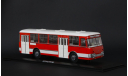 ЛиАЗ-677Э 1978 г. Classicbus, масштабная модель, 1:43, 1/43
