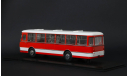 ЛиАЗ-677Э 1978 г. Classicbus, масштабная модель, 1:43, 1/43