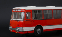 ЛиАЗ-677Э 1978 г. Classicbus, масштабная модель, 1:43, 1/43