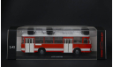 ЛиАЗ-677Э 1978 г. Classicbus, масштабная модель, 1:43, 1/43