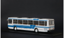 ЛиАЗ-5256 1989 г. Classicbus, масштабная модель, 1:43, 1/43