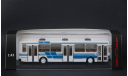 ЛиАЗ-5256 1989 г. Classicbus, масштабная модель, 1:43, 1/43