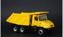 Tatra T163 Jamal 1999 г. Автоистория, масштабная модель, Автоистория (АИСТ), 1:43, 1/43