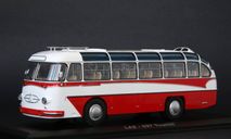 ЛАЗ-697 ʹʹТуристʹʹ 1961 г. Classicbus, масштабная модель, 1:43, 1/43