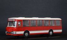 ЛиАЗ-677Э 1978 г. Classicbus, масштабная модель, 1:43, 1/43