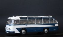 ЛАЗ-697 ʹʹТуристʹʹ Intourist 1961 г. Classicbus, масштабная модель, 1:43, 1/43