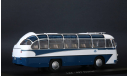 ЛАЗ-697 ʹʹТуристʹʹ Intourist 1961 г. Classicbus, масштабная модель, 1:43, 1/43