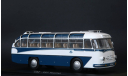 ЛАЗ-697 ʹʹТуристʹʹ Intourist 1961 г. Classicbus, масштабная модель, 1:43, 1/43