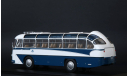 ЛАЗ-697 ʹʹТуристʹʹ Intourist 1961 г. Classicbus, масштабная модель, 1:43, 1/43