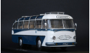 ЛАЗ-697 ʹʹТуристʹʹ Intourist 1961 г. Classicbus, масштабная модель, 1:43, 1/43