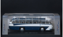 ЛАЗ-697 ʹʹТуристʹʹ Intourist 1961 г. Classicbus, масштабная модель, 1:43, 1/43