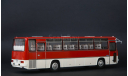 Ikarus 256.54 (гренадин) 1983 г. Demprice, масштабная модель, 1:43, 1/43