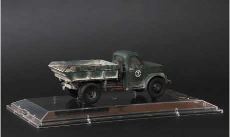 А-595 на базе ГАЗ-51 1958 г. DiP / UMI, масштабная модель, DiP Models, 1:43, 1/43