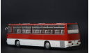 Ikarus 256.54 (гренадин) 1983 г. Demprice, масштабная модель, 1:43, 1/43