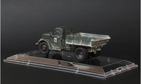 А-595 на базе ГАЗ-51 1958 г. DiP / UMI, масштабная модель, DiP Models, 1:43, 1/43