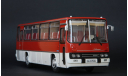 Ikarus 256.54 (гренадин) 1983 г. Demprice, масштабная модель, 1:43, 1/43