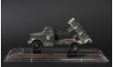 А-595 на базе ГАЗ-51 1958 г. DiP / UMI, масштабная модель, DiP Models, 1:43, 1/43