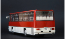 Ikarus 256.54 (гренадин) 1983 г. Demprice, масштабная модель, 1:43, 1/43