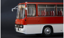 Ikarus 256.54 (гренадин) 1983 г. Demprice, масштабная модель, 1:43, 1/43