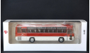 Ikarus 256.54 (гренадин) 1983 г. Demprice, масштабная модель, 1:43, 1/43