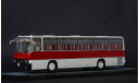 Ikarus 256.51 PROBA 1981 г. Classicbus, масштабная модель, 1:43, 1/43