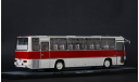 Ikarus 256.51 PROBA 1981 г. Classicbus, масштабная модель, 1:43, 1/43