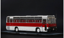 Ikarus 256.51 PROBA 1981 г. Classicbus, масштабная модель, 1:43, 1/43