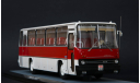 Ikarus 256.51 PROBA 1981 г. Classicbus, масштабная модель, 1:43, 1/43