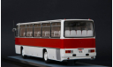 Ikarus 256.51 PROBA 1981 г. Classicbus, масштабная модель, 1:43, 1/43