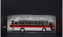 Ikarus 256.51 PROBA 1981 г. Classicbus, масштабная модель, 1:43, 1/43