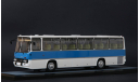 Ikarus 256.51 1985 г. Classicbus, масштабная модель, 1:43, 1/43