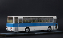 Ikarus 256.51 1985 г. Classicbus, масштабная модель, 1:43, 1/43