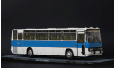 Ikarus 256.51 1985 г. Classicbus, масштабная модель, 1:43, 1/43