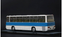 Ikarus 256.51 1985 г. Classicbus, масштабная модель, 1:43, 1/43