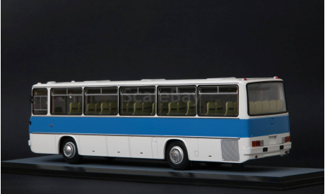 Ikarus 256.51 1985 г. Classicbus, масштабная модель, 1:43, 1/43