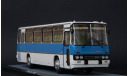 Ikarus 256.51 1985 г. Classicbus, масштабная модель, 1:43, 1/43