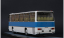 Ikarus 256.51 1985 г. Classicbus, масштабная модель, 1:43, 1/43