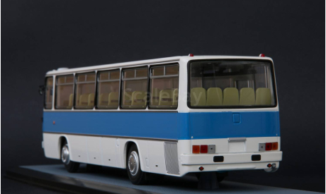 Ikarus 256.51 1985 г. Classicbus, масштабная модель, 1:43, 1/43