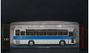 Ikarus 256.51 1985 г. Classicbus, масштабная модель, 1:43, 1/43