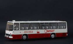 Ikarus 255.70 (амарант) 1974 г. Demprice