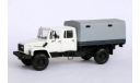 ГАЗ-33081 ’’Егерь-2’’ длиннобазный Kherson Model с рубля!, масштабная модель, Херсон-моделс, 1:43, 1/43