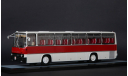 Ikarus 256.51 PROBA 1981 г. Classicbus, масштабная модель, 1:43, 1/43