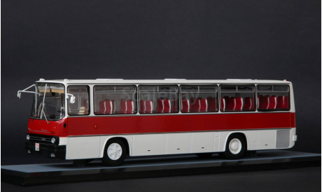 Ikarus 256.51 PROBA 1981 г. Classicbus, масштабная модель, 1:43, 1/43