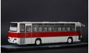 Ikarus 256.51 PROBA 1981 г. Classicbus, масштабная модель, 1:43, 1/43