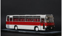 Ikarus 256.51 PROBA 1981 г. Classicbus, масштабная модель, 1:43, 1/43