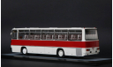 Ikarus 256.51 PROBA 1981 г. Classicbus, масштабная модель, 1:43, 1/43