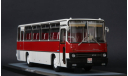 Ikarus 256.51 PROBA 1981 г. Classicbus, масштабная модель, 1:43, 1/43