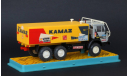 КамАЗ-4310 ралли №502 АРЕК, масштабная модель, АРЕК (Элекон), 1:43, 1/43